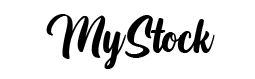 Logo MyStock